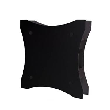 Imagem de Arandela Taschibra Arena LED 10W Bivolt Preto