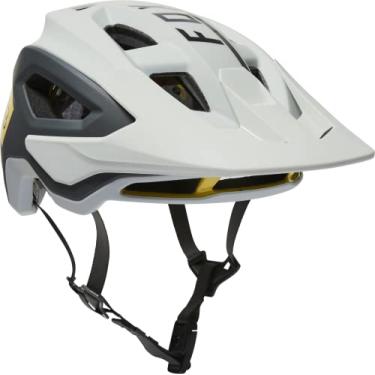 Imagem de FOX RACING Capacete de mountain bike SPEEDFRAME PRO bloqueado