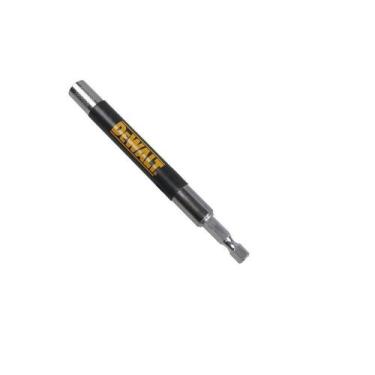 Imagem de Porta Bits Extensão Magnética 15cm com Guia Dewalt DW2055