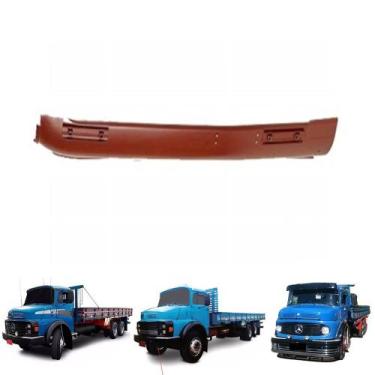 Imagem de Revestimento Interno Mb 1113 Lateral Traseiro Direito - Amalcaburio