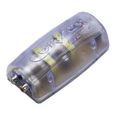 Imagem de Conversor De Sinal 2 Vias Com Saída Remota Cvr 4.0 Mt Corzus