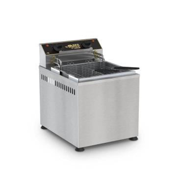 Imagem de Fritadeira Zona Fria de Mesa 18L 8000w
