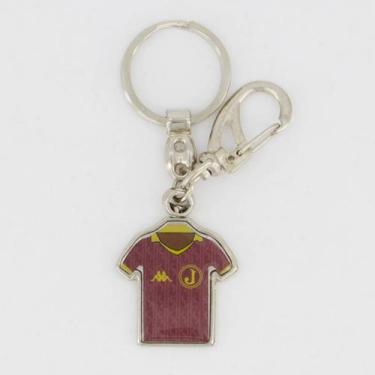 Imagem de Chaveiro Juventus da Mooca Camisa Resinada - Licenciados, Único