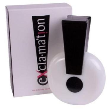 Imagem de Perfume Feminino Exclamation Coty - EDC 50 ml-Feminino