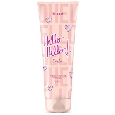 Imagem de Ciclo - hidratante hello hello 240ml
