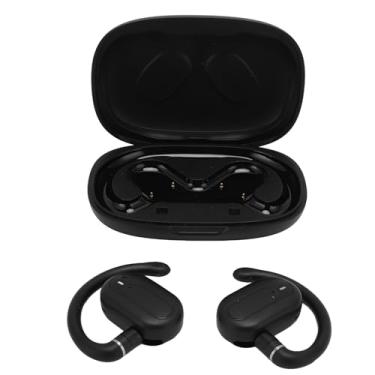 Imagem de Fones de Ouvido Com Tradução Em Tempo Real, Fones de Ouvido Com Tradução Em 144 Idiomas 5.4 Portátil para Falar (Preto)