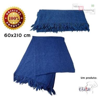 Imagem de Rebozo Xale - Para Doula, Parto e Gestante - Produto Efatá