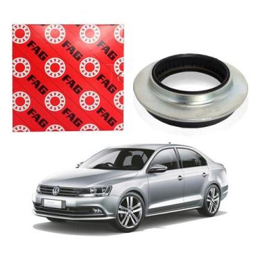Imagem de Rolamento Amortecedor Jetta 1.4 2.0 2015 A 2017 - FAG