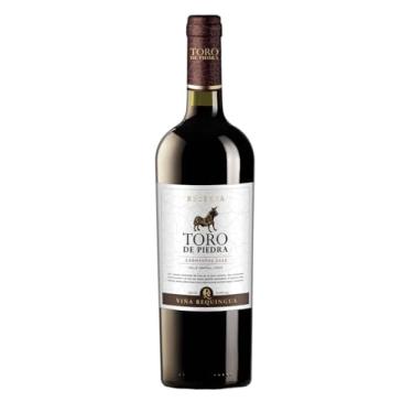 Imagem de Vinho Toro de Piedra Reserva Carmenere