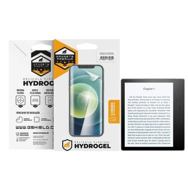 Imagem de Película para Kindle Oasis 7 - Hydrogel HD - Gshield