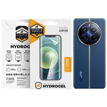 Imagem de Película para Realme 12 Pro+ 5G - Traseira Hydrogel HD - Gshield