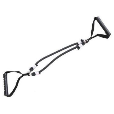 Imagem de Extensor Bíceps e Tríceps Duplo - Padrão: Único - Starflex