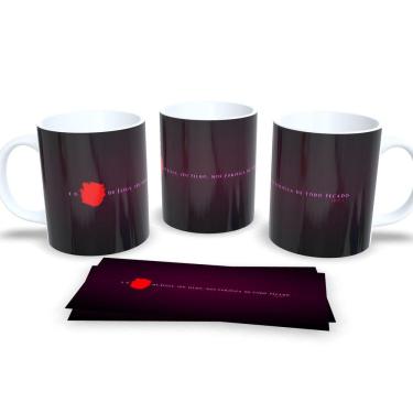 Imagem de Canecas Evangélicas Cristã Personalizadas Fé e Inspiração em Cada Gole