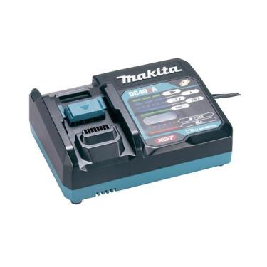 Imagem de Carregador Rápido 40V DC40RA Makita 110V, 110V