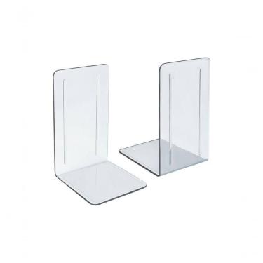 Imagem de Kit 2 Bibliocanto Livros Acrimet 290 Cristal