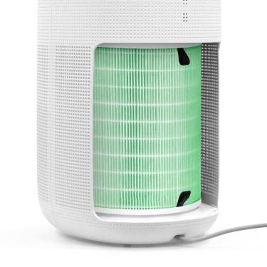 Imagem de Refil Filtro Esterilizador de Ar com Lâmpada UV EOS EPU02 Bivolt