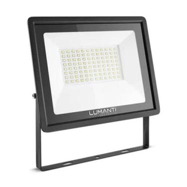 Imagem de Refletor LED Smart 100W 5500K Lumanti