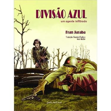 Imagem de Divisão Azul