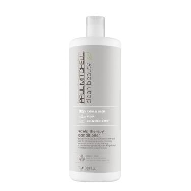 Imagem de Condicionador Paul Mitchell Clean Beauty Scalp Therapy 1L