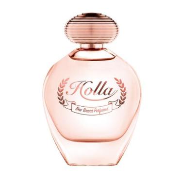 Imagem de Perfume New Brand Prestige Holla For Women - Eau de Parfum Feminino, 1
