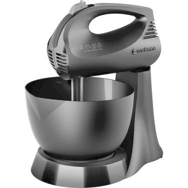 Imagem de Batedeira JOLIE 200W Preta Cadence BAT401 220V