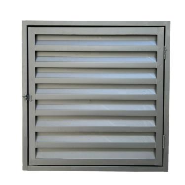 Imagem de Portinhola Porta de Alçapão Sótão Residencial Aço 60x60x3