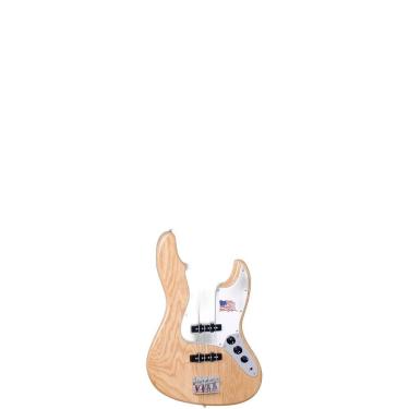 Imagem de Baixo Sx Jazz Bass SJB75 NA Ash