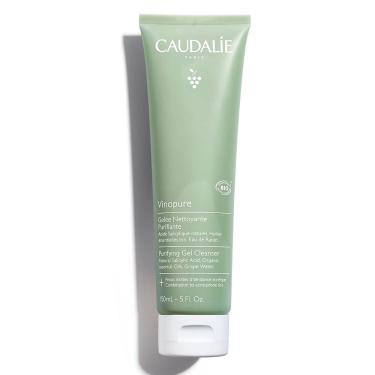 Imagem de Limpador Caudalie Vinopure Gel Purificante de Poros 150mL
