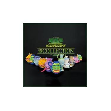 Imagem de Yu-Gi-Oh! Duel Monsters The Pot Collection Complete Set