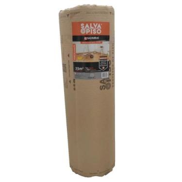 Imagem de Salva Piso 1,00 x 25 Metros com Logo Copafer - P0149 - SALVABRAS