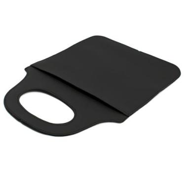 Imagem de Lixeira Ecológica Para Automóveis Prática Simples Para Câmbio - YoungE