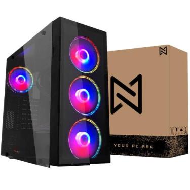 Imagem de PC Gamer Ark, Intel Core i7 6700, 32GB, NVIDIA GeForce RTX 3050 8GB GD