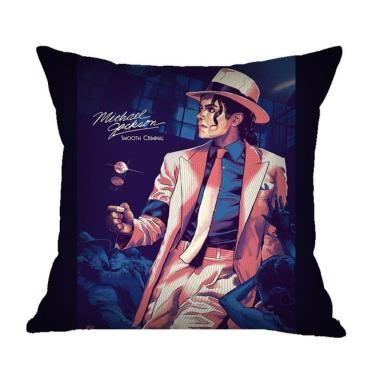 Imagem de Almofada Michael Jackson