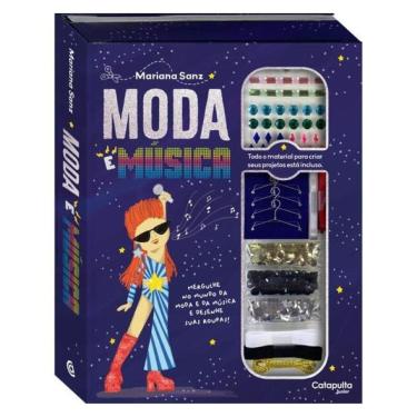 Imagem de Moda E Música