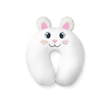 Imagem de Almofada de Pescoço Coelho - Kathavento