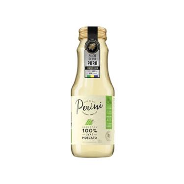 Imagem de Suco de Uva Branco Integral Premium 1L - Casa Perini