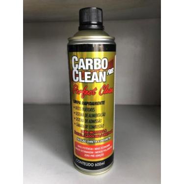 Imagem de Aditivo para combustível limpa sistema bicos injetores, admissão, câma