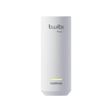 Imagem de Extensor Wi-Fi 5 Twibi Force Plug Giga Intelbras