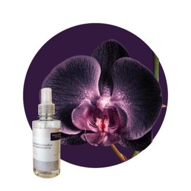 Imagem de Aromatizador de Ambiente Home Spray Desodorizador 200ml - Casa DiCheir