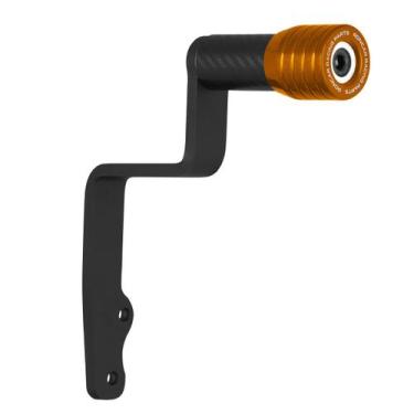 Imagem de Slider Protetor de Motor Super Adventure Nxr 150 Bros 2009 - 2014 Nxr 
