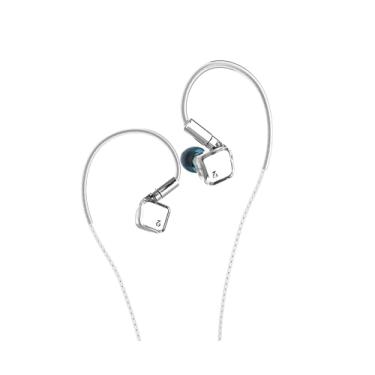 Imagem de Fanmusic Fone de ouvido intra-auricular SONCIE MEORY SM1 Lite com driver dinâmico de 10 mm (sem microfone)