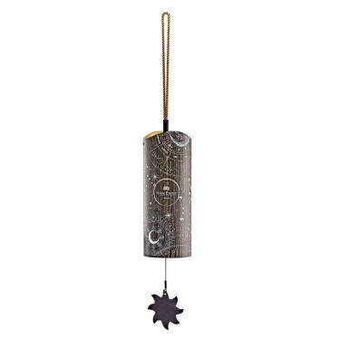 Imagem de Sinos dos Ventos Meinl Sonic Energy Comsic Bamboo Chime