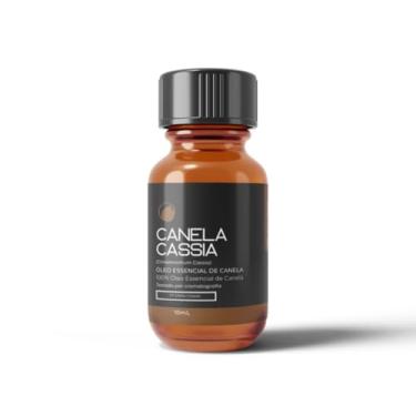 Imagem de Óleo Essencial Canela Cassia Puro Aromaterapia Tropfen- 10 mL