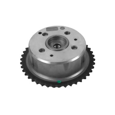 Imagem de ZDKK Roda dentada da árvore de cames de admissão 24350-2G750 para Hyundai Sonata/Santa Fe/Kia Optima/Sportage 2011-2016 2.0L-2.4L – Restaura o tempo da válvula melhora a resposta do acelerador melhora