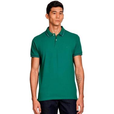 Imagem de Camisa Polo Aramis Piquet 7 Frisos Masculino-Masculino