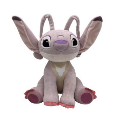 Imagem de Pelúcia Angel Disney Soft 30cm - Fun