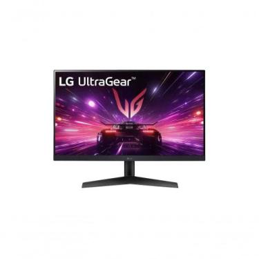 Imagem de Monitor Gamer LG UltraGear 24 IPS 180Hz 1ms (GtG) NVIDIA G-SYNC AMD Fr