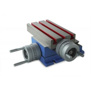 Imagem de Mesa Coordenada Para Furadeira E Fresadora Akp202/Wt202-Prof - Strom