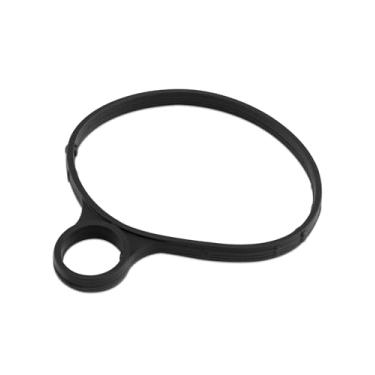 Imagem de Junta de bomba de vácuo adequada para Ford Edge Escape Explorer Focus Fusion Mustang Taurus Apto para Lincoln Continental MKC Select Models, substituição 71855 BB5Z2A572A BB5Z2A572B ‎926-468