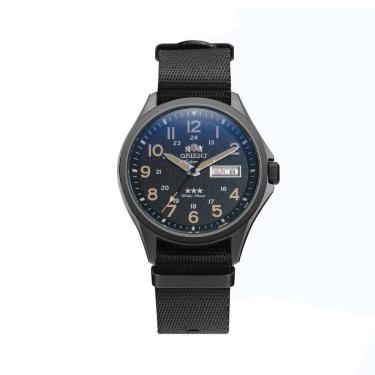 Imagem de Relógio Orient 3 Estrelas Sport Land Automatic Yn6Pn007 P2Px